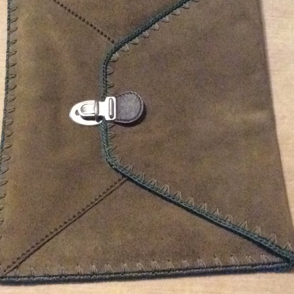 Jamin Puech Clutch